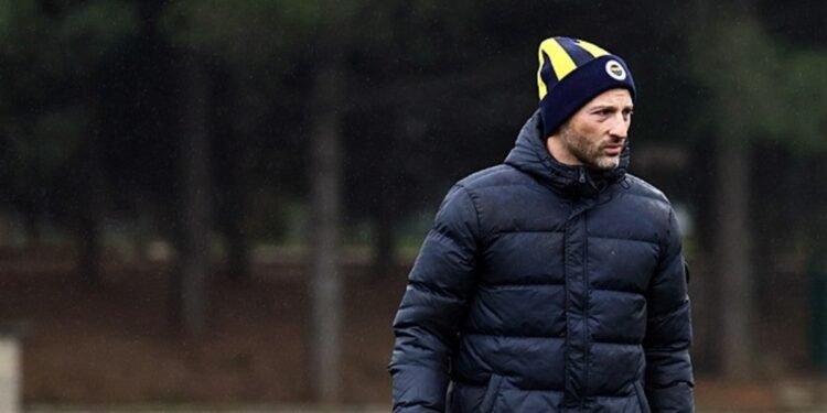 Tedesco Beşiktaş derbisi planını belirledi! 2 yıldızına ayrı güven duyuyor