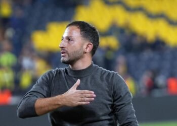 Tedesco’dan ayrılık sonrası ilk açıklama!