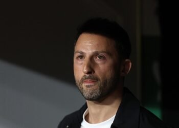 Tedesco’dan derbi öncesi motivasyon konuşması! Öğrencilerini böyle hazırladı