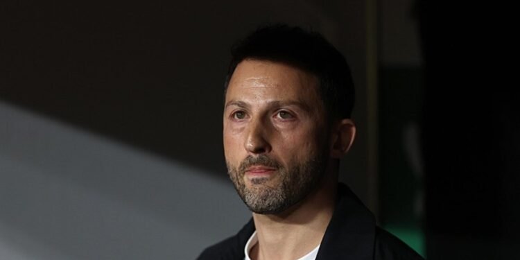 Tedesco’dan derbi öncesi motivasyon konuşması! Öğrencilerini böyle hazırladı