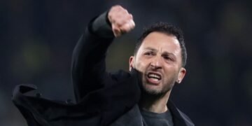 Tedesco’nun derbi planı ortaya çıktı! Galatasaray’ı böyle devirecek