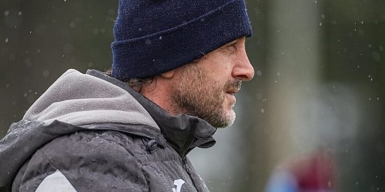 Tekke’nin tatlı telaşı