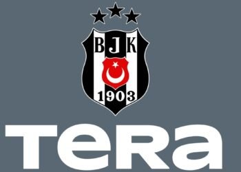 Tera Holding Beşiktaş’a forma sponsoru oluyor