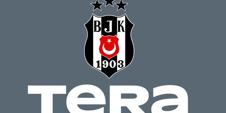 Tera Holding Beşiktaş’a forma sponsoru oluyor