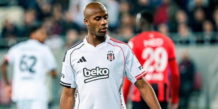 Tiago Djalo, Antalyaspor galibiyetini değerlendirdi!