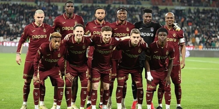 Toplamda 3’e çıktı