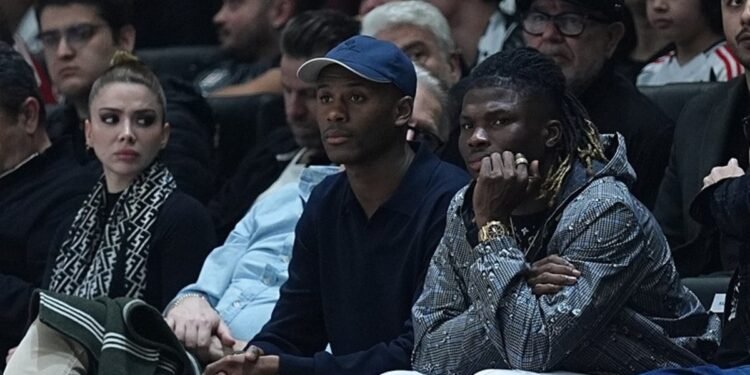 Toure riske edilmeyecek