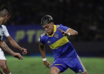 Trabzonspor, Arjantin ekibi Boca Juniors’un oyuncusu için harekete geçti!