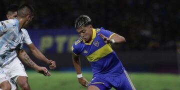 Trabzonspor, Arjantin ekibi Boca Juniors’un oyuncusu için harekete geçti!