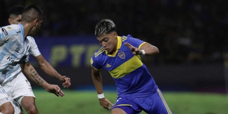 Trabzonspor, Arjantin ekibi Boca Juniors’un oyuncusu için harekete geçti!