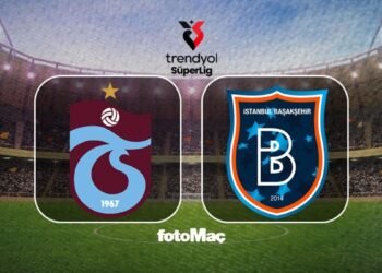 Trabzonspor Başakşehir maçı izle! Saat kaçta, hangi kanalda?