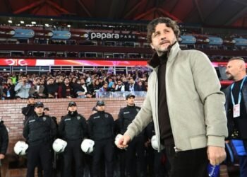 Trabzonspor, Fatih Tekke ile İstanbul takımları önünde iyi grafik sergiliyor!