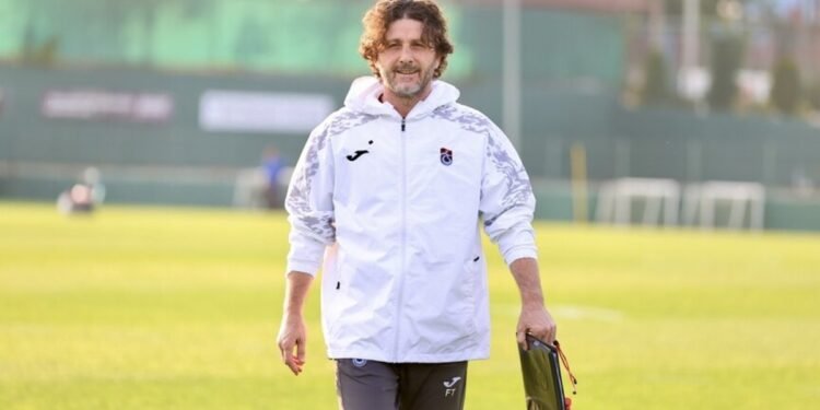 Trabzonspor, Fatih Tekke ile kötü günlerden zirveye yürüdü!