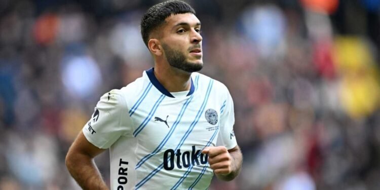 Trabzonspor Oğuz Aydın’dan vazgeçmiyor!