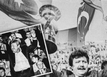 Trabzonspor Onursal Başkan Mehmet Ali Yılmaz’ı unutmadı