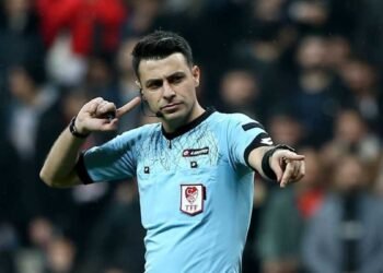 Trabzonspor-RAMS Başakşehir maçının VAR’ı açıklandı!