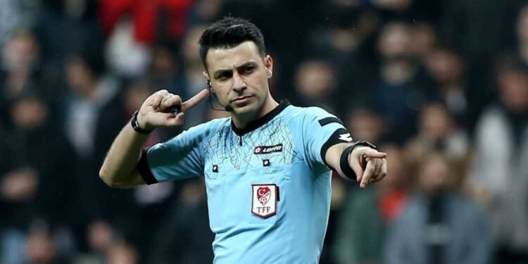 Trabzonspor-RAMS Başakşehir maçının VAR’ı açıklandı!