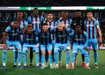 Trabzonspor, Samsunspor karşısında deplasman başarısını sürdürmek istiyor!