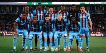 Trabzonspor, Samsunspor karşısında deplasman başarısını sürdürmek istiyor!