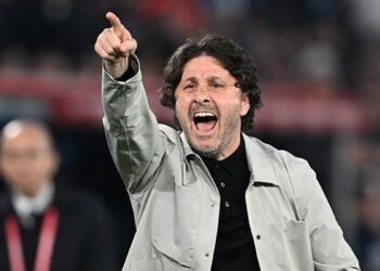 Trabzonspor Teknik Direktörü Fatih Tekke: Onuachu’nun sakatlanması…