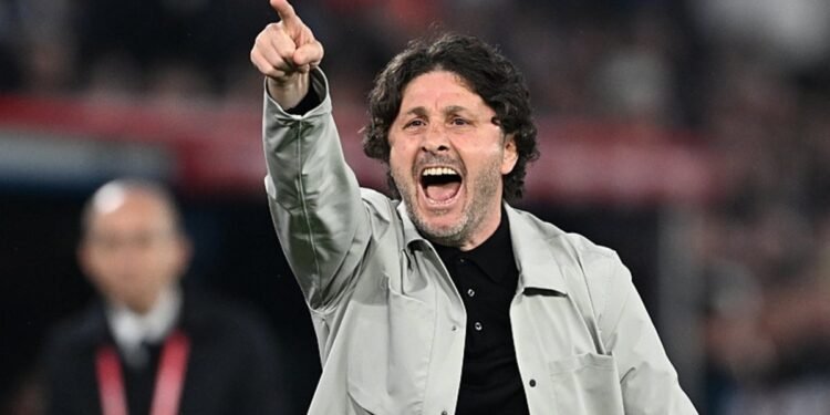 Trabzonspor Teknik Direktörü Fatih Tekke: Onuachu’nun sakatlanması…