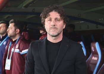 Trabzonspor Teknik Direktörü Fatih Tekke: Türkiye Kupası’nda ciddi hasar aldık