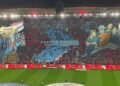 Trabzonspor tribünleri: Paraya karşı emeğin savaşı