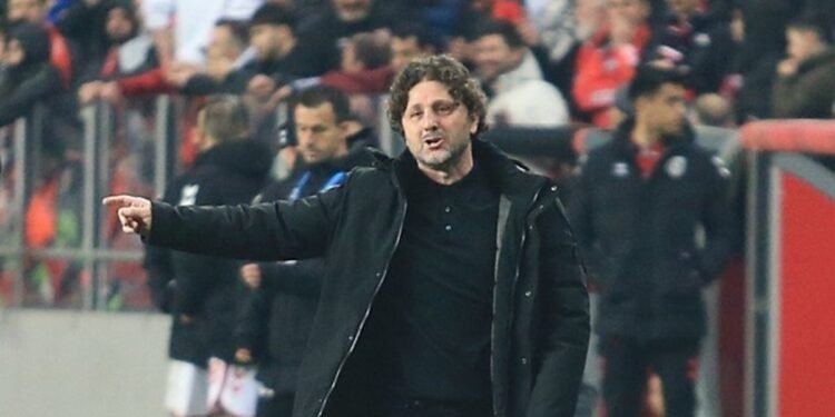 Trabzonspor TÜMOSAN Konyaspor’a konuk olacak