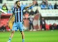 Trabzonspor’a ara transferde gelen Umut Nayir, Süper Lig’de 178 dakika forma giydi!