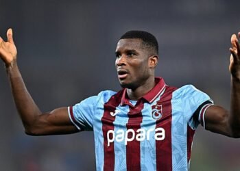 Trabzonspor’a Paul Onuachu şoku!
