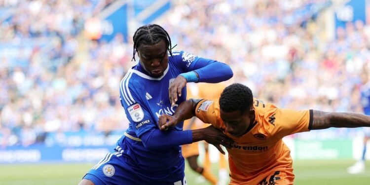 Trabzonspor’da Abdul Fatawu atağı!