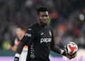 Trabzonspor’da Andre Onana görüşme odasına!