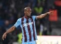 Trabzonspor’da Anthony Nwakaeme: Önümüze bakmamız gerekiyor!