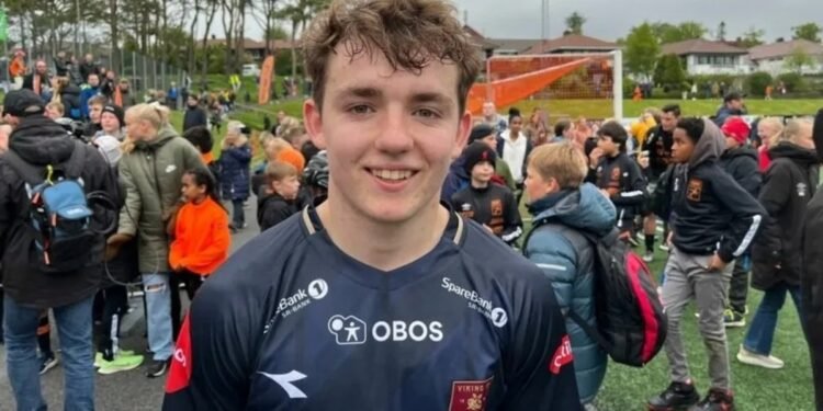 Trabzonspor’da Edvin Austbo ısrarı sürüyor! Yaz aylarında yeniden harekete geçilecek