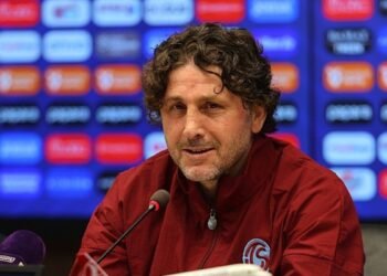 Trabzonspor’da Fatih Tekke etkisi! Maç başına puan ortalamasında…