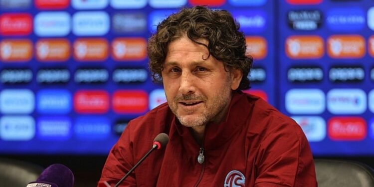 Trabzonspor’da Fatih Tekke etkisi! Maç başına puan ortalamasında…