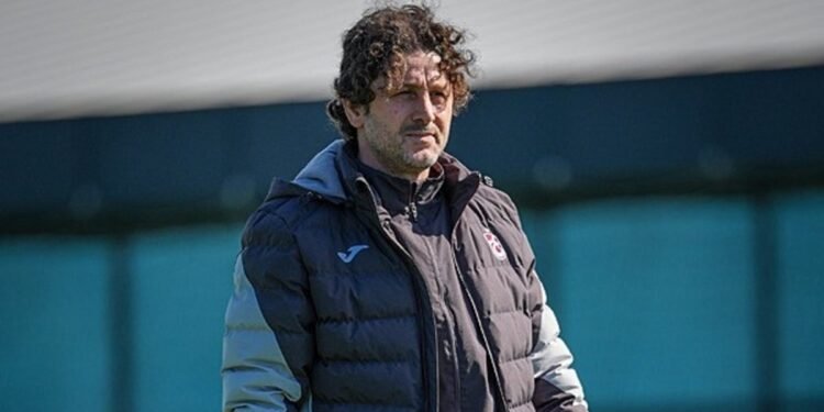 Trabzonspor’da Fatih Tekke RAMS Başakşehir maçı 11’ini belirledi!