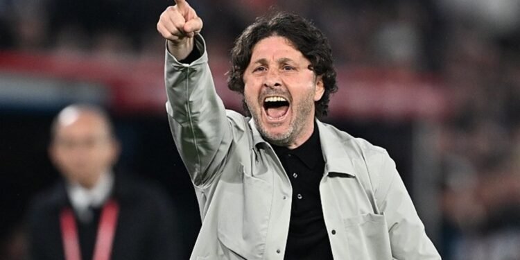 Trabzonspor’da Fatih Tekke’den dev başarı!