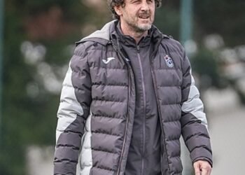 Trabzonspor’da Fatih Tekke’nin Galatasaray derbisi planı belli oldu! Onuachu ve Zubkov…