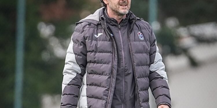 Trabzonspor’da Fatih Tekke’nin Galatasaray derbisi planı belli oldu! Onuachu ve Zubkov…