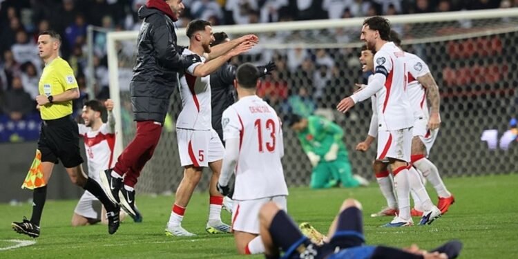 Trabzonspor’da flaş transfer harekatı! İki yerli isim…