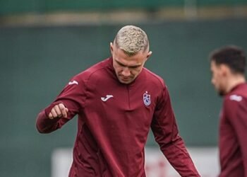 Trabzonspor’da Galatasaray mesaisi