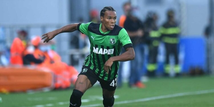 Trabzonspor’da ilk hedef Armand Lauriente!