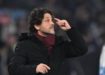 Trabzonspor’da maç öncesi dikkat çeken 10 madde!