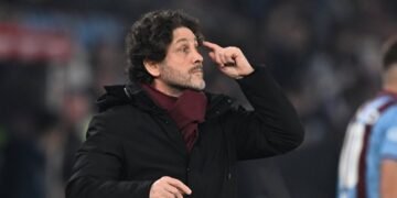 Trabzonspor’da maç öncesi dikkat çeken 10 madde!