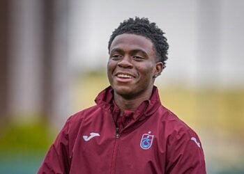 Trabzonspor’da Oulai için akılalmaz teklif! Kesenin ağzını açtılar