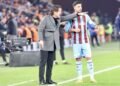 Trabzonspor’da Ozan Tufan, son haftaların vazgeçilmezi oldu!