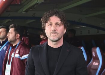 Trabzonspor’da parola ikincilik! İşte Fatih Tekke’nin ilk 11 kararı