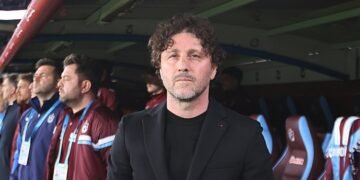 Trabzonspor’da parola ikincilik! İşte Fatih Tekke’nin ilk 11 kararı
