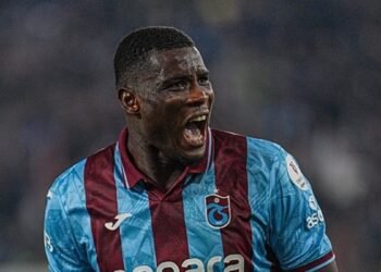 Trabzonspor’da Paul Onuachu: Göztepe G.Saray’dan puan alabilir!